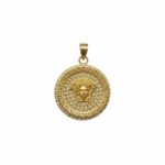 مدال ورساچه