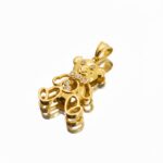 مدال تدی دست ساز