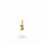 مدال بچگانه هاپو