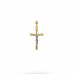 مدال صلیب جیزس کرایست2