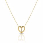 گردنبند قلب