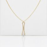 گردنبند مروارید آرالیا