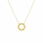 گردنبند کارتیه لاو