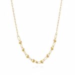 گردنبند تیفانی زنجیری