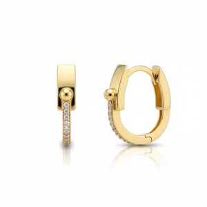 گوشواره امگا توکیو