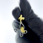 مدال پروانه