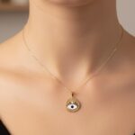 مدال چشم نظر4