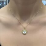 مدال چشم نظر5