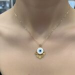 مدال چشم نظر7