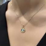 مدال چشم نظر2