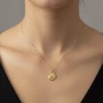 مدال چشم نظر3