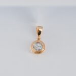 مدال سولیتر وینتیج