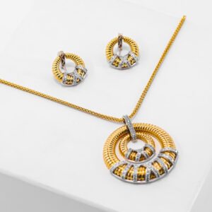 نیم ست کارتیه لوکس