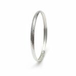 بنگل تراش سفید