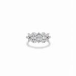 انگشتر امرالد لوکس