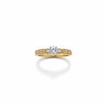 سولیتر رینگ