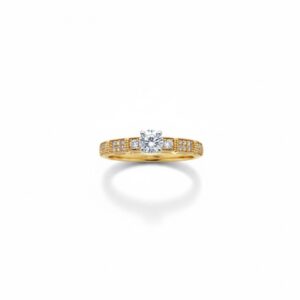 سولیتر رینگ