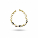 دستبند بچگانه چشم نظر