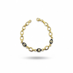 دستبند بچگانه چشم نظر