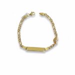 دستبند بچگانه رنگین کمان