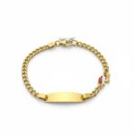 دستبند یونیکورن بچگانه