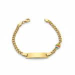 دستبند بچگانه ماهی