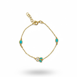 دستبند بچگانه بانی