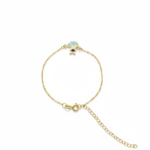 دستبند بچگانه پسرک