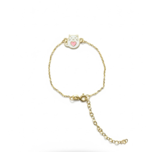 دستبند بچگانه پیشی