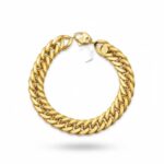 دستبند کارتیه دوبل