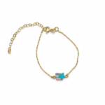 دستبند بچگانه ستاره دنباله دار