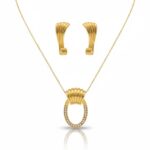 نیم ست زنانه لوکس