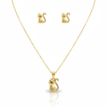 نیم ست گربه