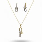 نیم ست تیفانی