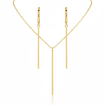 نیم ست میله