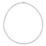 گردنبند تنیسی