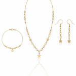 نیم ست ستاره