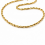 گردنبند زنجیری زنانه