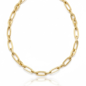 گردنبند زنجیری هرمس