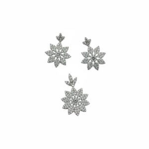 نیم ست دونه برفی