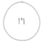 نیم ست تنیسی