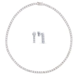 نیم ست تنیسی